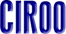 CIR00 Logo