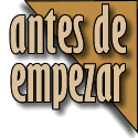 Posicionamiento en buscadores - Antes de empezar